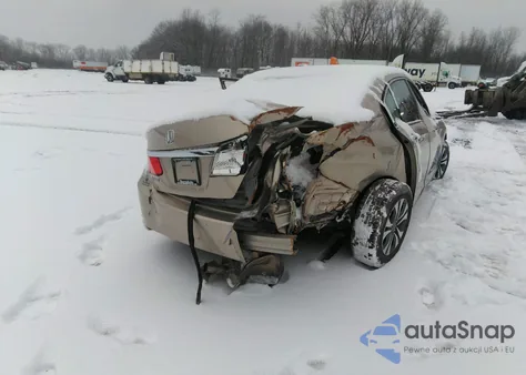 2015 Honda Accord Lx from USA, damaged, VIN 1HGCR2F38FA163192